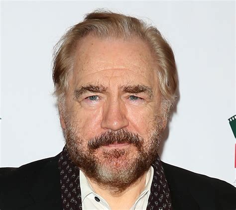 photo of brian cox the actor